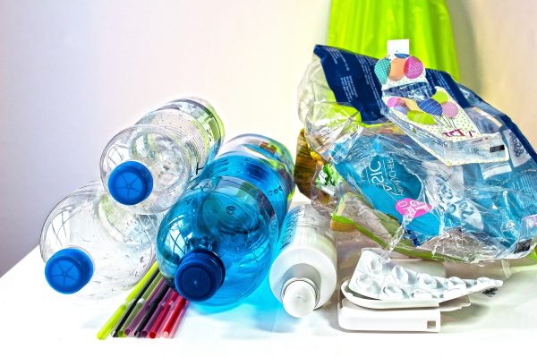 Plastové obaly a jejich alternativy
