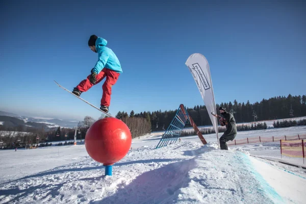 Začíná Just Ride 2018!