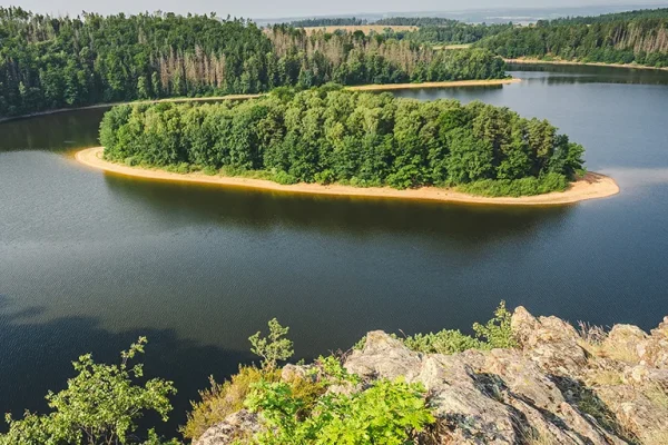 Na výlety čistou přírodou, kde i odpad najde své místo