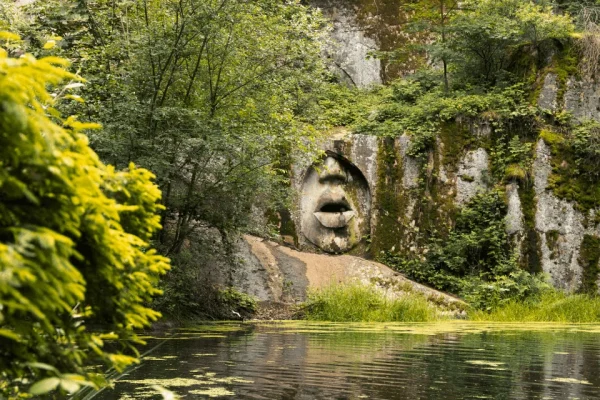 Čistou přírodou – nové trasy pro pěší i cyklisty